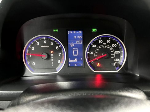 Used 2011 Honda CR-V EX-L image 11