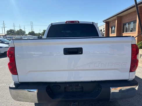 Used 2014 Toyota Tundra SR5 image 10