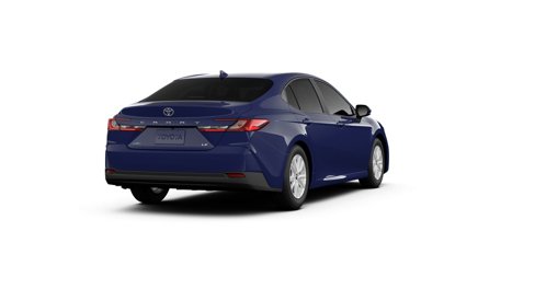 New 2025 Toyota Camry LE image 9