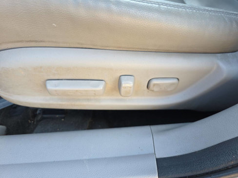 Used 2012 Honda Accord EX-L image 20
