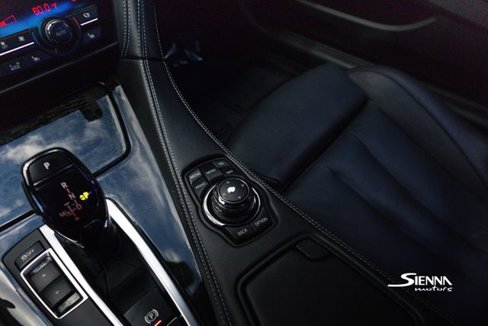 Used 2014 BMW 640i xDrive Coupe image 42