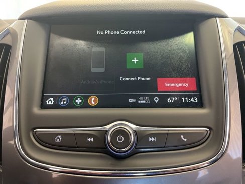 Used 2019 Chevrolet Cruze LS image 17