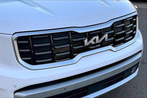 Used 2024 Kia Telluride SX image 29