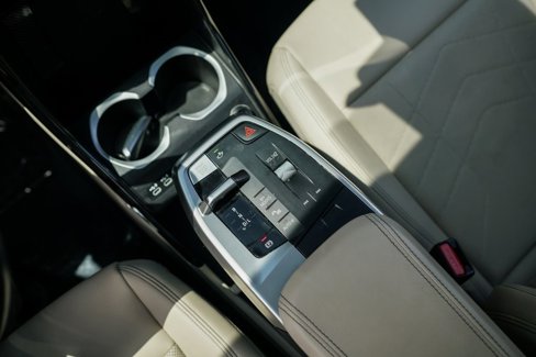 Used 2023 BMW X1 xDrive28i image 32
