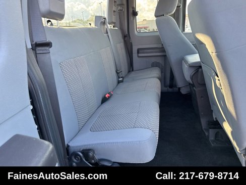 Used 2011 Ford F250 XLT w/ FX4 Off Road Pkg image 73