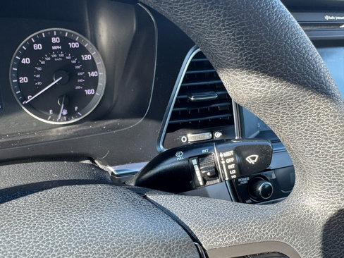 Used 2017 Hyundai Sonata SE image 21