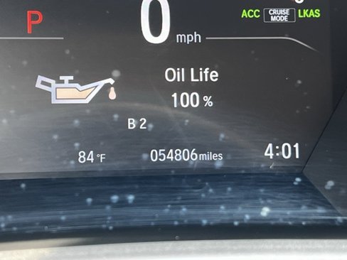 Used 2021 Honda CR-V Touring image 14