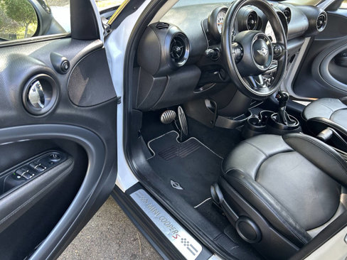 Used 2014 MINI Cooper Countryman S image 10