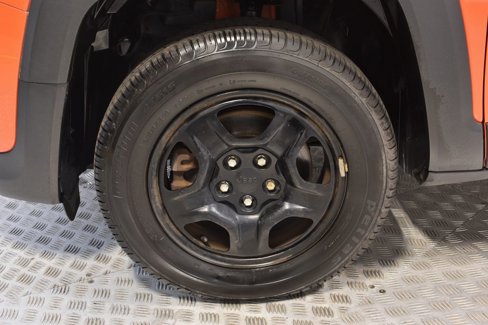 Used 2020 Jeep Renegade Sport image 34