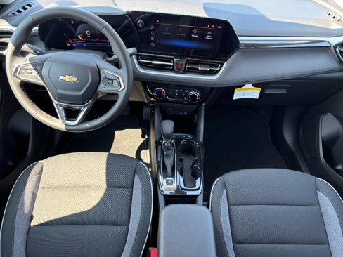 New 2026 Chevrolet TrailBlazer LT w/ LT Cold Weather Package image 7