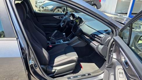 Used 2024 Subaru WRX Premium w/ Popular Package #1A image 13