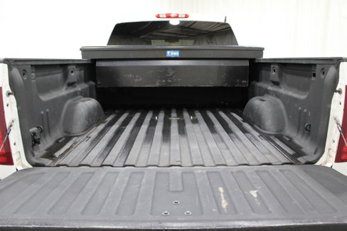 Used 2011 Chevrolet Silverado 2500 LT w/ Interior Plus Package image 28