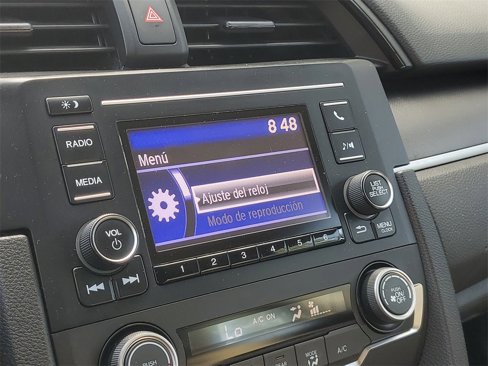 Certified 2020 Honda Civic LX image 24