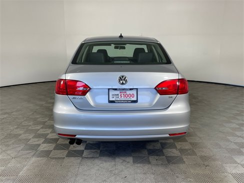 Used 2014 Volkswagen Jetta SE image 21