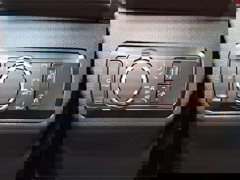 New 2025 Ford Escape ST-Line w/ Tech Pack #1 image 47