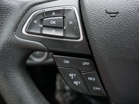 Used 2017 Ford Escape S image 20