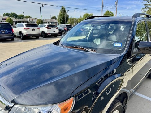 Used 2012 Subaru Forester 2.5X Limited image 5