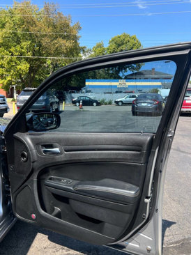 Used 2015 Chrysler 300 S image 18