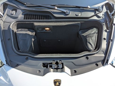 Used 2017 Lamborghini Huracan LP 610-4 image 19