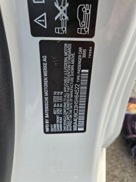 Used 2017 BMW 430i xDrive Convertible image 13