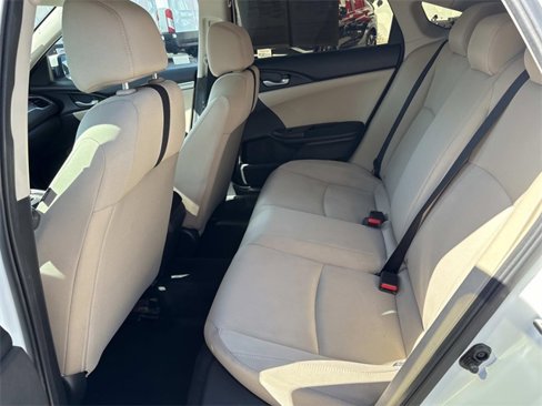 Used 2016 Honda Civic LX image 15