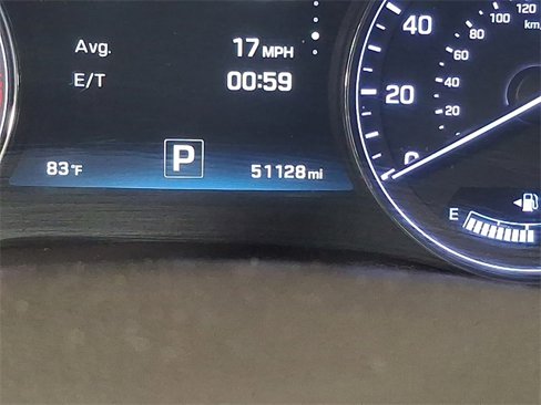 Used 2017 Genesis G80 3.8 w/ Option Group 02 image 23