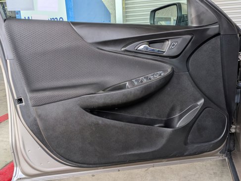 Used 2023 Chevrolet Malibu LT w/ Driver Confidence Package image 16