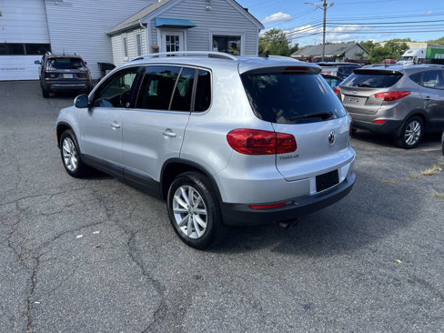 Used 2017 Volkswagen Tiguan Wolfsburg Edition image 38