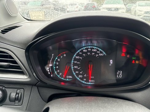 Used 2020 Chevrolet Spark LS image 23