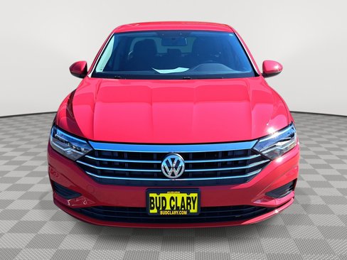 Used 2019 Volkswagen Jetta S w/ Driver Assistance Package image 3