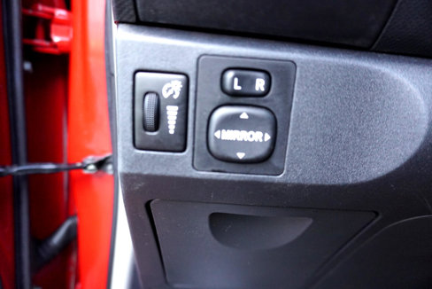 Used 2008 Toyota Yaris 2-Door Hatchback image 21