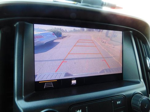 Used 2020 Chevrolet Colorado Z71 image 26