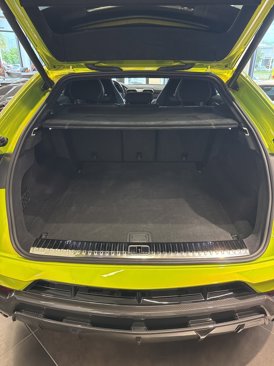 Used 2024 Lamborghini Urus Performante image 19