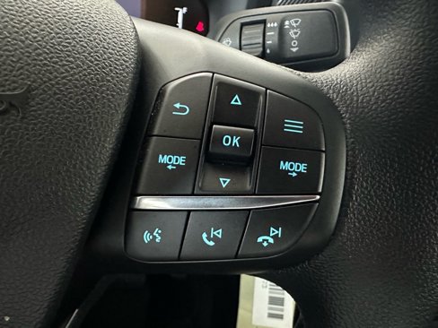 New 2025 Ford Maverick XL image 43