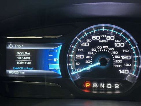 Used 2019 Ford Flex SEL w/ Equipment Group 202A image 22