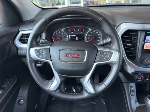 Used 2019 GMC Acadia SLT image 26