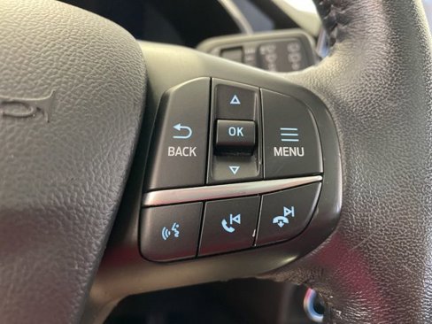Used 2020 Ford Escape SE Sport image 18