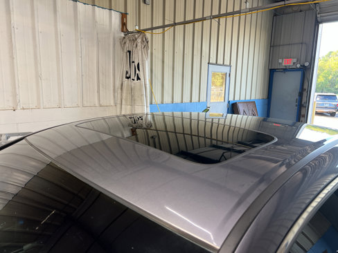 Used 2013 Honda Accord EX image 7