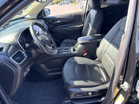 Certified 2021 Chevrolet Equinox Premier image 8