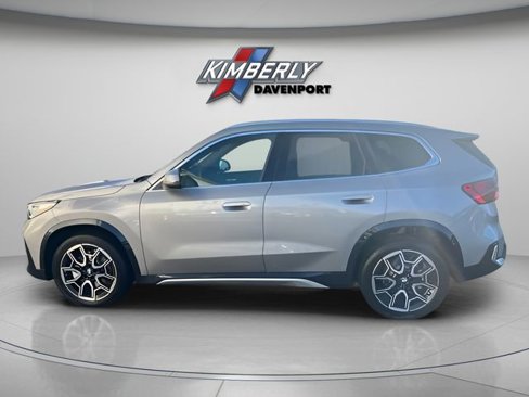 New 2025 BMW X1 xDrive28i w/ Convenience Package image 2