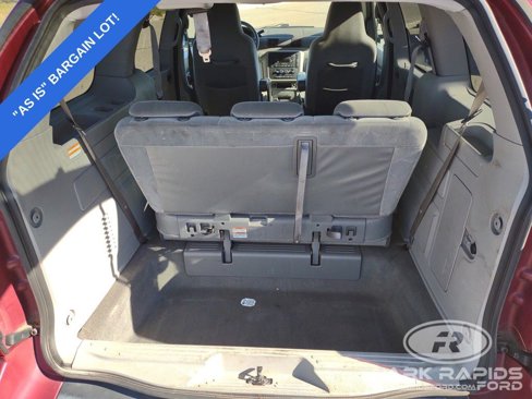 Used 2005 Ford Freestar SES image 24