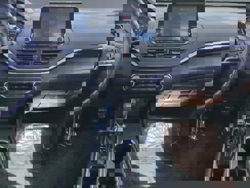 Used 2022 Nissan Altima 2.5 SV image 11
