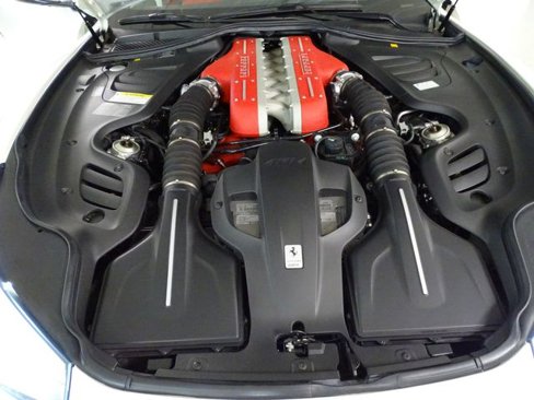 Used 2019 Ferrari GTC4Lusso image 35