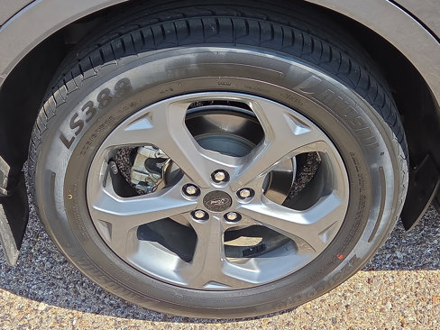 Used 2023 Ford Escape ST-Line w/ Equipment Group 301A image 6