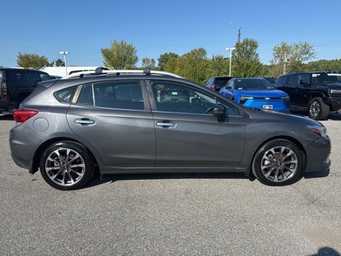 Used 2020 Subaru Impreza 2.0i Limited image 7