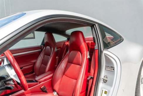 Used 2017 Porsche 911 Carrera image 41