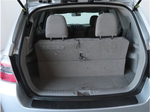 Used 2010 Toyota Highlander 4WD Hybrid image 8