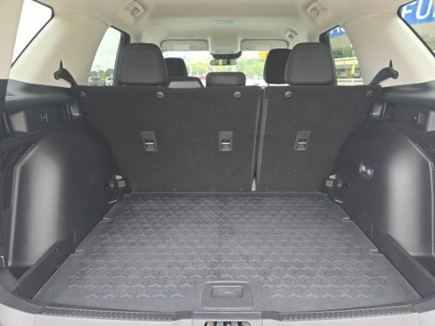 Used 2023 Ford Bronco Sport Big Bend w/ Convenience Package image 11