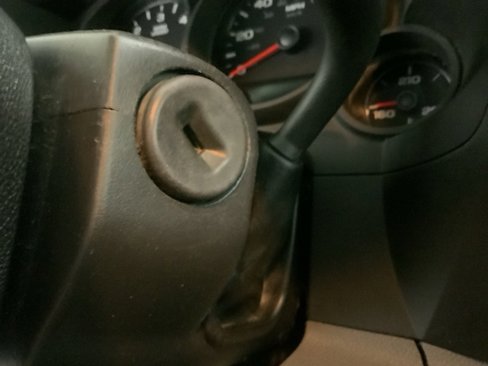 Used 2011 Chevrolet Silverado 1500 W/T w/ LS Package image 20