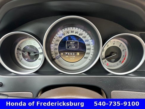 Used 2012 Mercedes-Benz C 300 Sport image 18